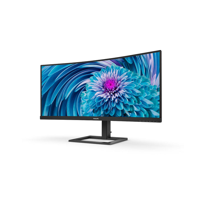 Monitor Philips 346E2CUAE/00 Wide Quad HD 34" - WALTI WALTI