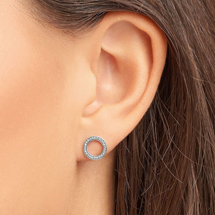 Cercei Damă Pandora 290585CZ - WALTI WALTI