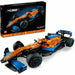 Set de Construcție   Lego Technic The McLaren Formula 1 2022 - WALTI WALTI