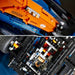 Set de Construcție   Lego Technic The McLaren Formula 1 2022 - WALTI WALTI