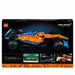 Set de Construcție   Lego Technic The McLaren Formula 1 2022 - WALTI WALTI