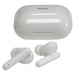 Căști Bluetooth Denver Electronics 111191120210 Alb - WALTI WALTI