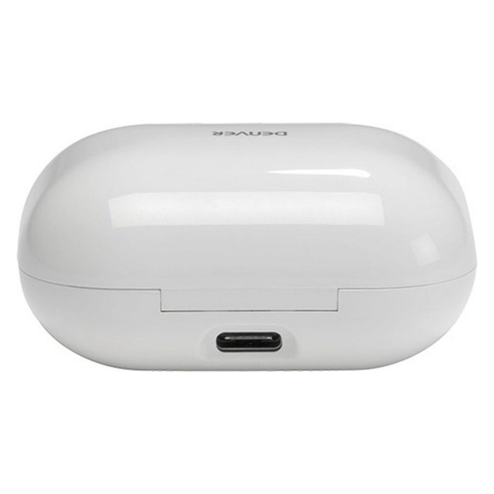 Căști Bluetooth Denver Electronics 111191120210 Alb - WALTI WALTI