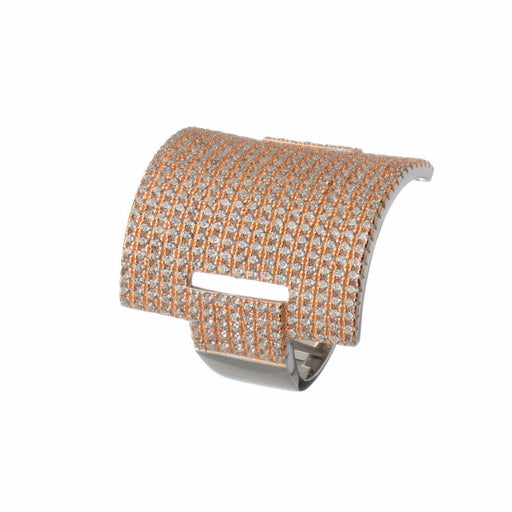 Colier Damă Sif Jakobs R0296-CZ-RG2-60 - WALTI WALTI