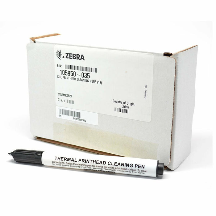 Trusă pentru reparații Zebra 105950-035 - WALTI WALTI