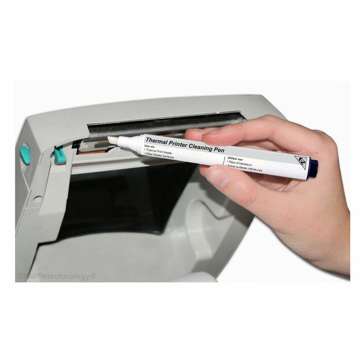 Trusă pentru reparații Zebra 105950-035 - WALTI WALTI