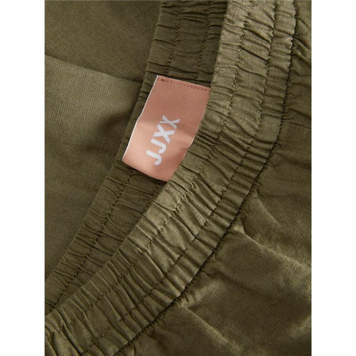 Pantaloni Scurți Sport pentru Damă Jack & Jones Verde Lin - WALTI WALTI