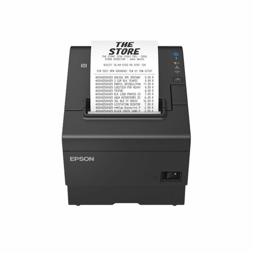 Imprimantă de Bilete Epson TM-T88VII (132) - WALTI WALTI