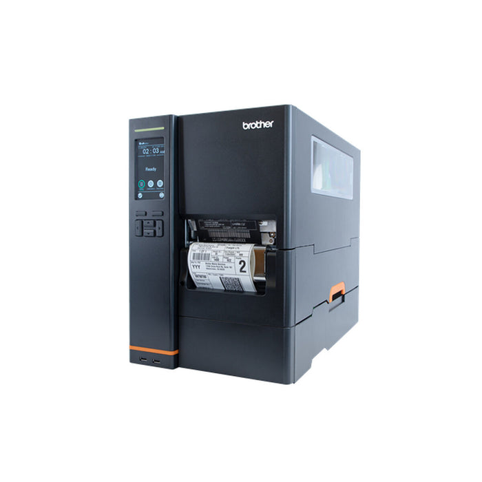 Imprimantă pentru Etichete Brother TJ4422TNZ1 - WALTI WALTI