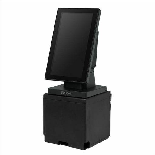 Monitor Epson DM-D70 7" LCD - WALTI WALTI