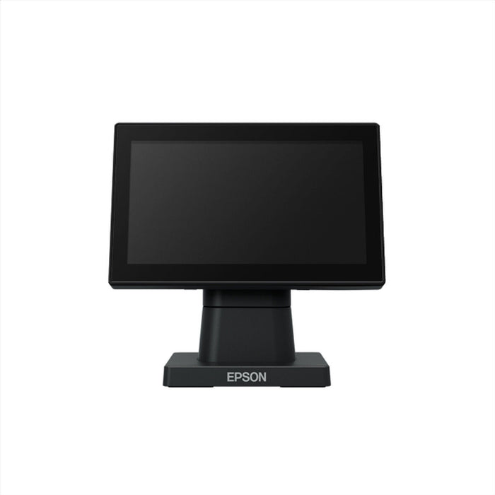 Monitor Epson DM-D70 7" LCD - WALTI WALTI