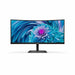 Monitor Philips 346E2CUAE/00 Wide Quad HD 34" - WALTI WALTI