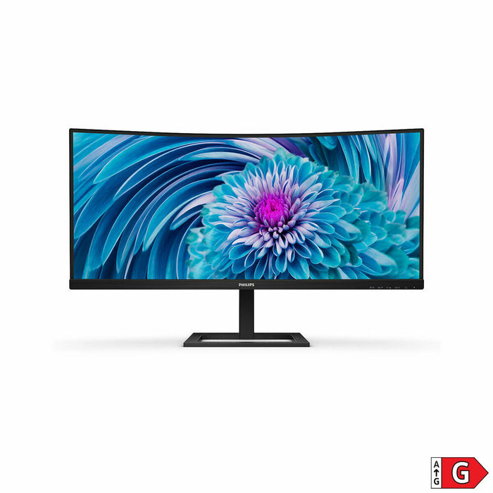 Monitor Philips 346E2CUAE/00 Wide Quad HD 34" - WALTI WALTI