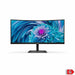 Monitor Philips 346E2CUAE/00 Wide Quad HD 34" - WALTI WALTI