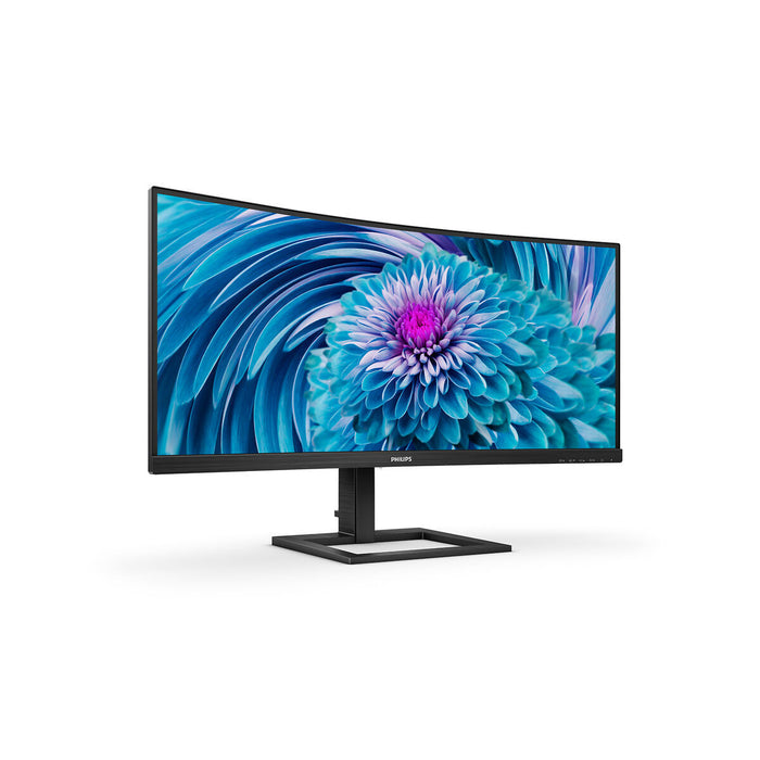 Monitor Philips 346E2CUAE/00 Wide Quad HD 34" - WALTI WALTI
