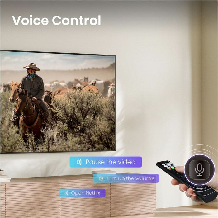 Televizor LED Smart HISENSE 58A6S, Ultra HD 4K, HDR, 146cm WALTI