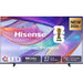 Televizor HI-QLED Smart HISENSE 58E7S, Ultra HD 4K, HDR, 146cm - WALTI WALTI
