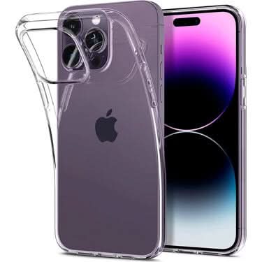 Phone case Apple iPhone 13 Pro Max 6.7 Ultra Slim WALTI