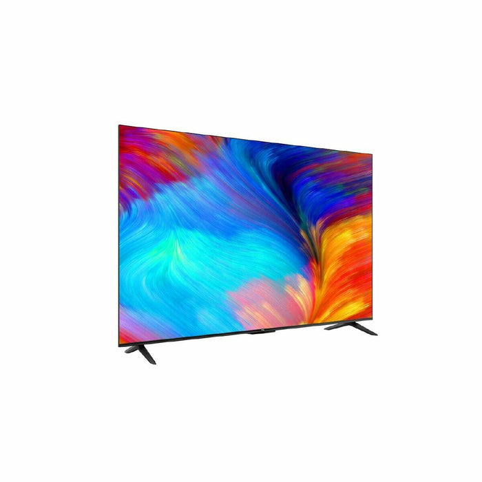 Smart TV TCL 58P635 4K Ultra HD LED D-LED HDR10 - WALTI