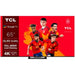 Smart TV TCL 65C745 4K Ultra HD 65" HDR HDR10 QLED AMD FreeSync - WALTI