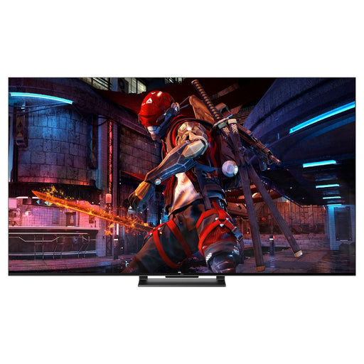 Smart TV TCL 55C745 4K Ultra HD 55" HDR QLED AMD FreeSync HDR10 PRO - WALTI