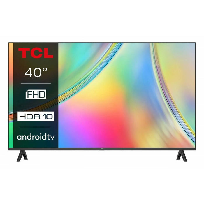 Smart TV TCL 40S5400A 40" Full HD LED D-LED - WALTI