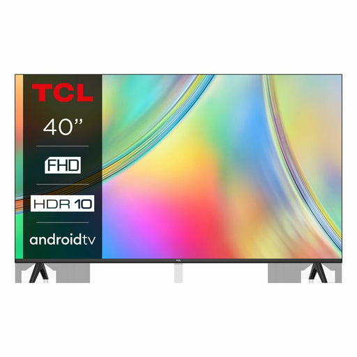 Smart TV TCL 40S5400A HD 40" LED - WALTI