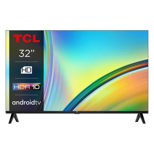 Smart TV TCL S54 Series 32S5400A 32" HD LED D-LED HDR10 - WALTI