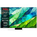 Smart TV TCL 75C855 4K Ultra HD LED HDR AMD FreeSync 75" (191 cm) - WALTI