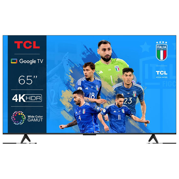 Smart TV TCL 65P755 4K Ultra HD LED HDR 65" (165 cm) - WALTI