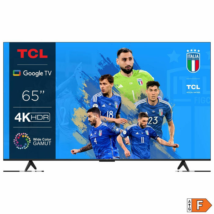 Smart TV TCL 65P755 4K Ultra HD LED HDR 65" (165 cm) - WALTI