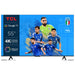 Smart TV TCL 55P755 4K Ultra HD LED 55" - WALTI