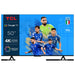 Smart TV TCL 50P755 4K Ultra HD 50"(127 cm) LED - WALTI