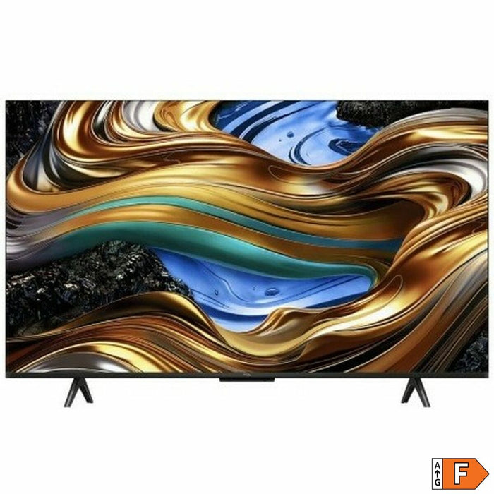 Smart TV TCL 43P755 4K Ultra HD 43" LED - WALTI