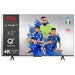 Smart TV TCL 43C655 4K Ultra HD 43" LED HDR D-LED QLED - WALTI