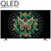 Smart TV TCL 75C6K 4K Ultra HD 75" QLED - WALTI WALTI