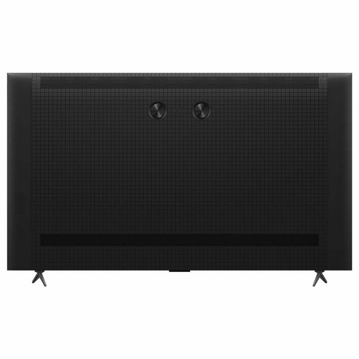 Smart TV TCL 55C6K 4K Ultra HD 55" (140 cm) HDR QLED - WALTI WALTI