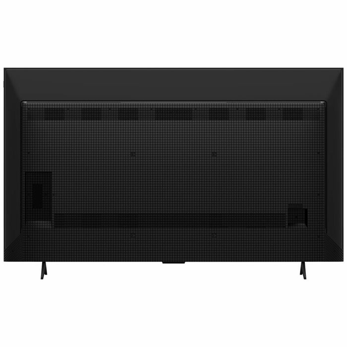 Smart TV TCL 75P7K 75" 4K Ultra HD HDR QLED - WALTI WALTI