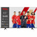 Smart TV TCL 65P7K 65"(165 cm) 4K Ultra HD HDR QLED - WALTI WALTI