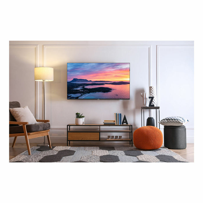 Smart TV TCL 32S5K 32" (81 cm)  Full HD LED HDR QLED - WALTI WALTI