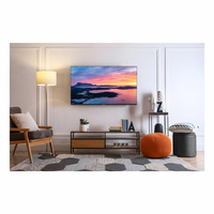 Smart TV TCL 32S5K 32" (81 cm)  Full HD LED HDR QLED - WALTI WALTI