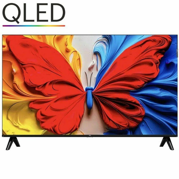 Smart TV TCL 32S5K 32" (81 cm)  Full HD LED HDR QLED - WALTI WALTI