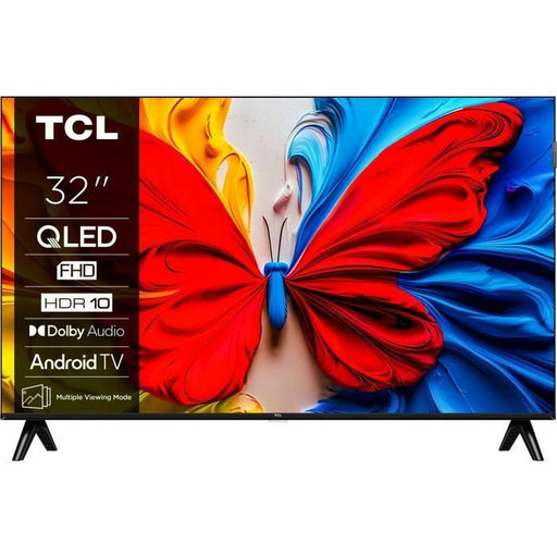 Smart TV TCL TCL 32S51K Full HD FHD 32" (81 cm) QLED - WALTI WALTI