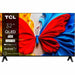 Smart TV TCL TCL 32S51K Full HD FHD 32" (81 cm) QLED - WALTI WALTI