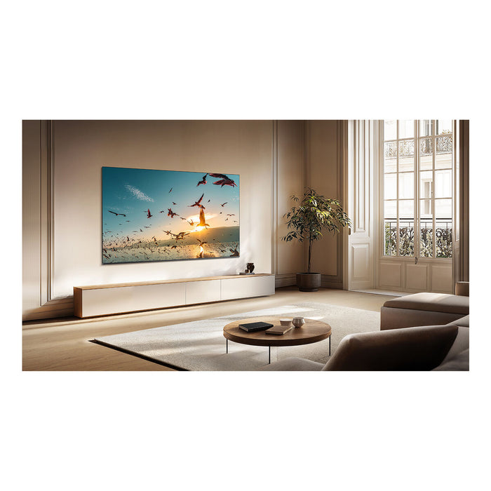 Smart TV TCL 65P89K   65" (165 cm) 4K Ultra HD HDR QLED - WALTI WALTI