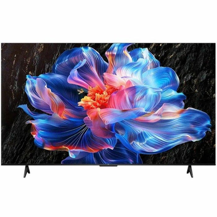 Smart TV TCL 75P6K 75" (191 cm) 4K Ultra HD LED HDR - WALTI WALTI