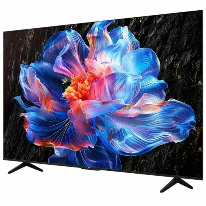 Smart TV TCL 75P6K 75" (191 cm) 4K Ultra HD LED HDR - WALTI WALTI