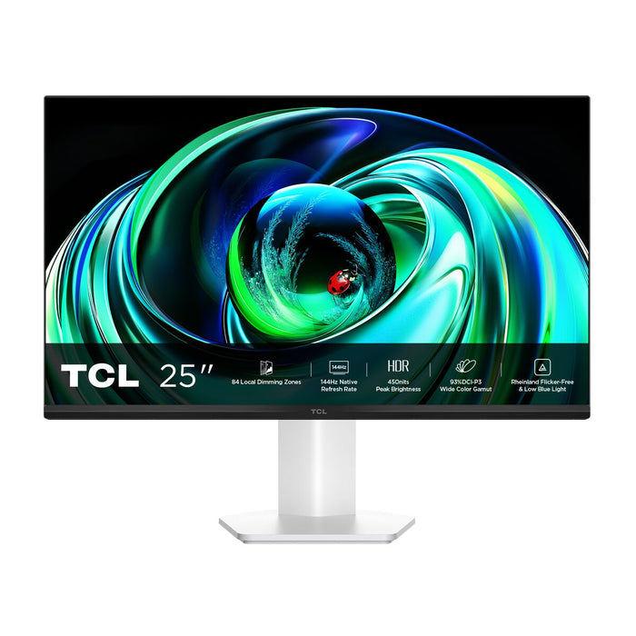 Monitor TCL 25G54 25" Full HD - WALTI WALTI