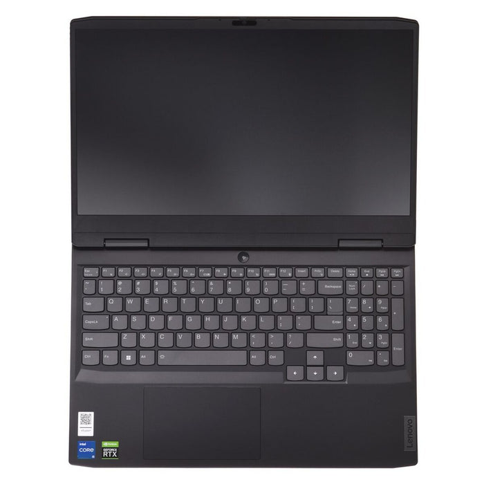 Laptop Lenovo IdeaPad Gaming 3 15,6" i5-12450H 16 GB RAM 1 TB SSD NVIDIA GeForce RTX 3050 - WALTI