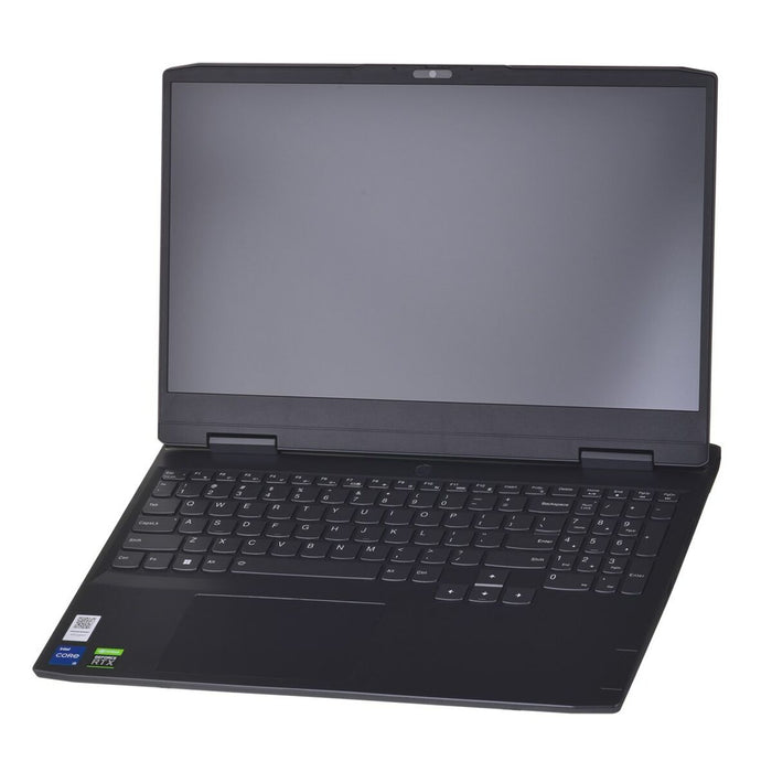 Laptop Lenovo IdeaPad Gaming 3 15,6" i5-12450H 16 GB RAM 1 TB SSD NVIDIA GeForce RTX 3050 - WALTI